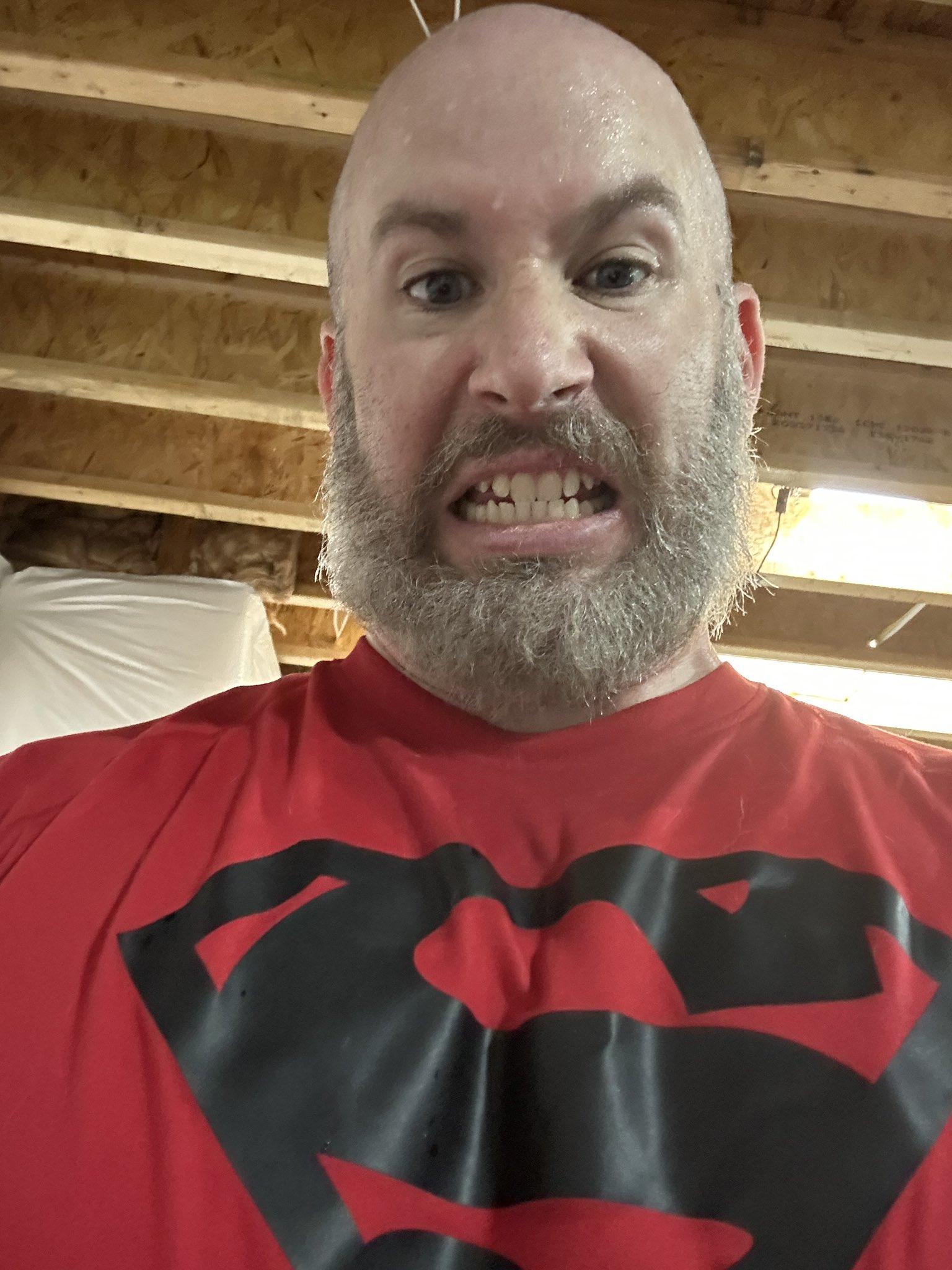 John Barker on Twitter "45 minutes of home PT before my insurance