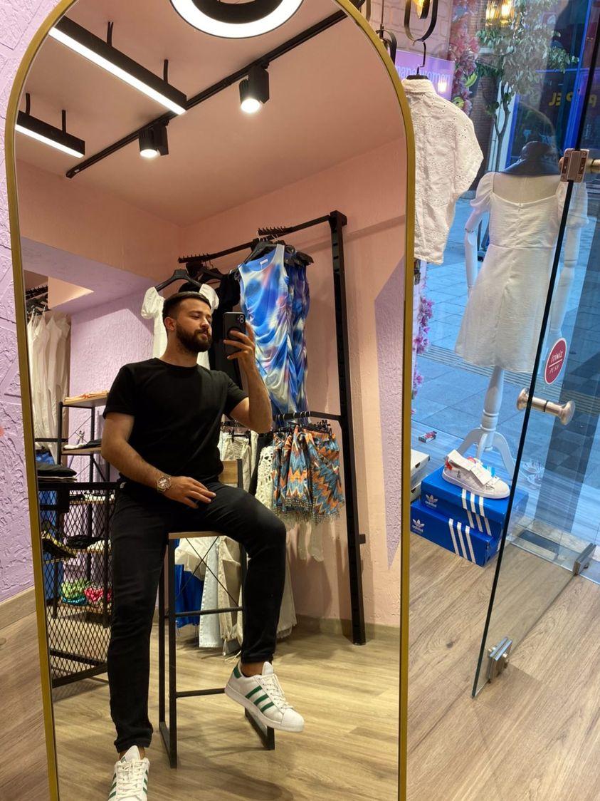 HATIRLATALIM ARADA KENDİMİZİ ☺🦅