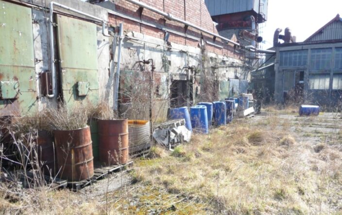 L’<a href="/ademe/">ADEME</a> dévoile les 9 lauréats de son appel à projets GESIPOL !
L'objectif de ces projets : développer des solutions dans les domaines du traitement des sols et des eaux souterraines, et de la réhabilitation écologique de friches polluées.
👉presse.ademe.fr/2023/07/reconv…