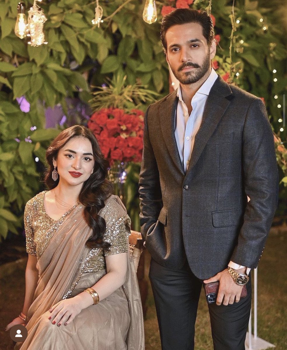 zahra_tweetss's tweet photo. Mujy bhot achi lagi last ep 🌺
Or ap ko? 
#terybin
#YumnaZaidi 
#wahajali https://t.co/x0vqNBXxEK