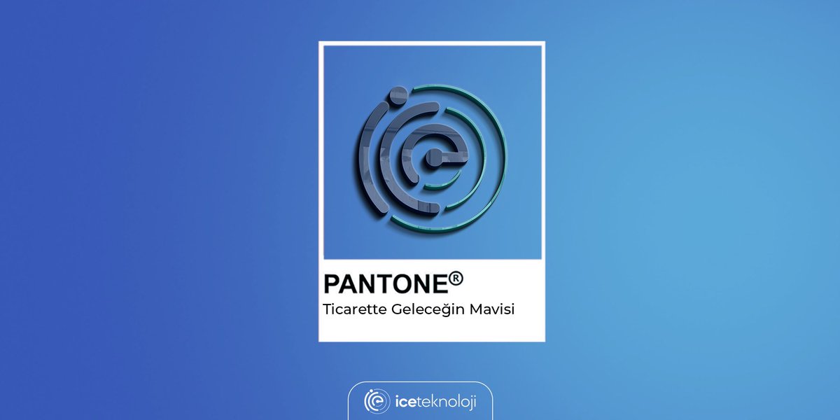 IceTeknoloji's tweet photo. Geleceği ICE Teknoloji ile renklendirin! 

ICE Teknoloji'nin güvenilir ve hızlı çözümlerini keşfedin.

#IceTechnology #ICEBilişim #GüçlüTeknoloji https://t.co/qZDHpvCAhz