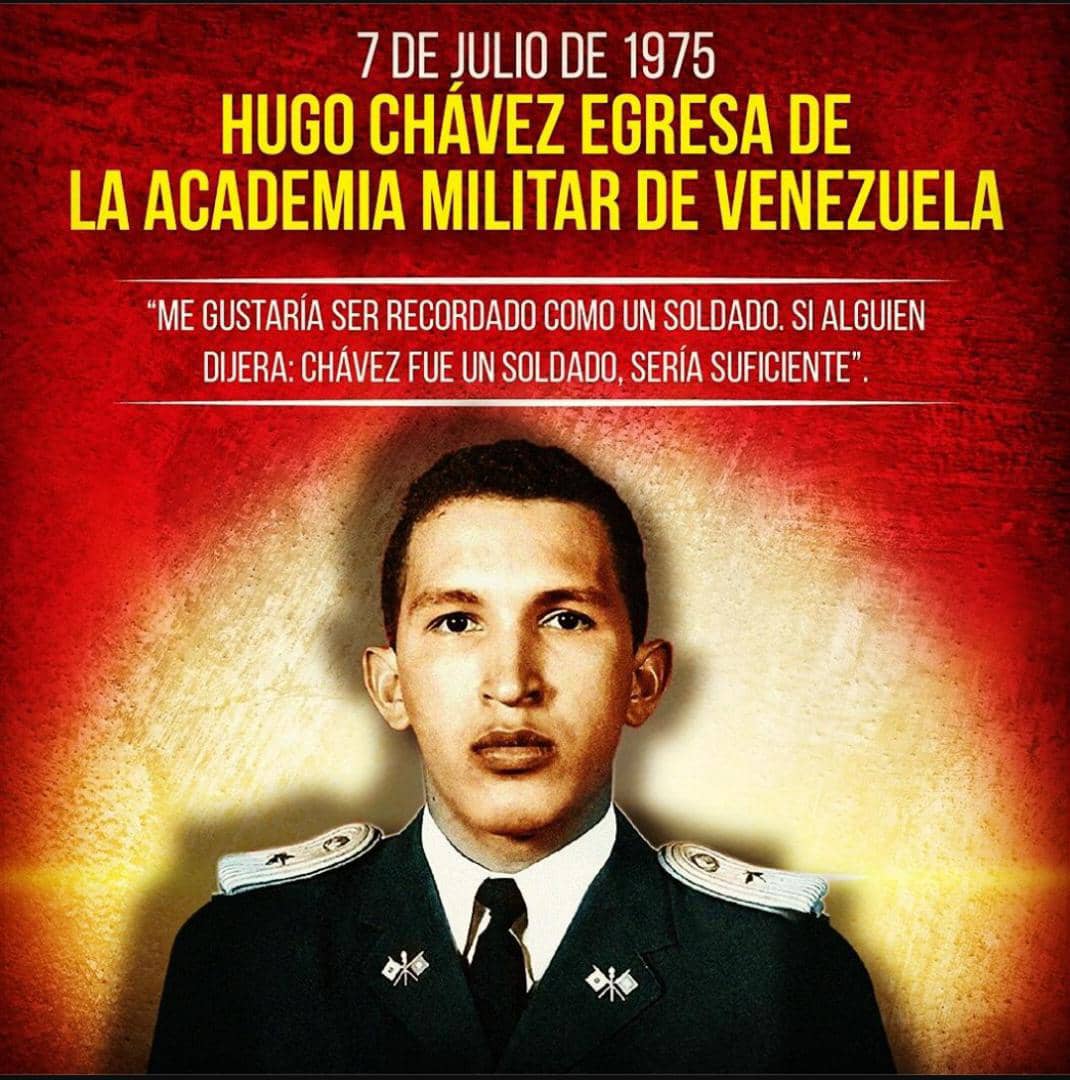 Día histórico para nuestra revolución Bolivariana 
#7Jul
#RedParlamentariaJuvenil
#FANBFuerzaIndetenible