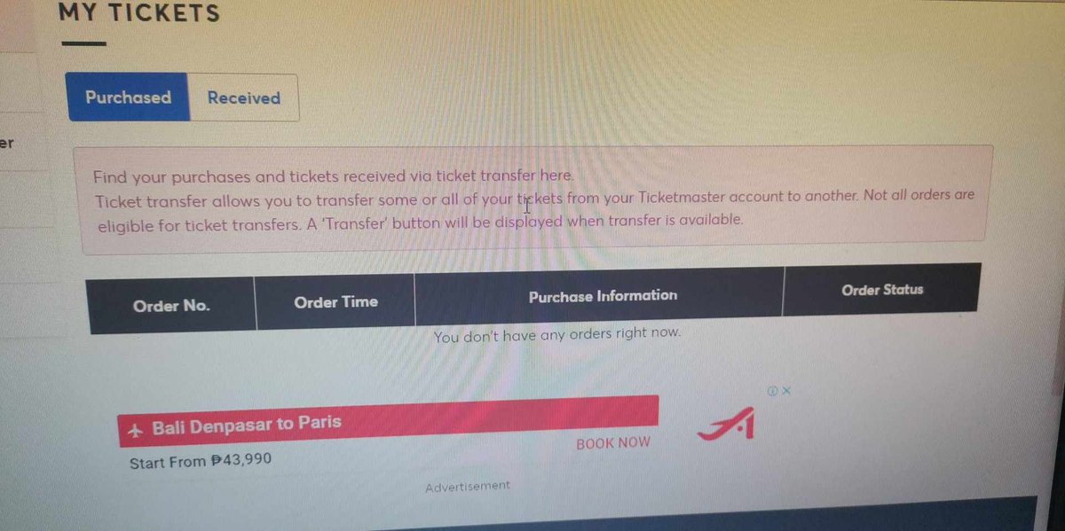 SakayanNgJeff's tweet photo. Lined up for 6 hours. I had it. Best seats than I could ever hoped for. Then it disappeared. Truly heartbreaking 💔

#TSTheErasTour
#SpeakNowTaylorsVersion
#TaylorSwiftTheErasTourSG

Guess I'm back to watching @taylorswift13 @taylornation13 on TikTok clips 😭

@TicketmasterSG https://t.co/M6FpaObNs9