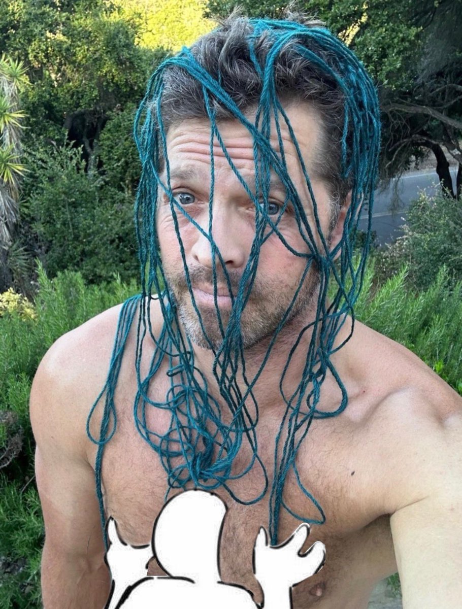 dolgoyangi's tweet image. has this been done yet? no?