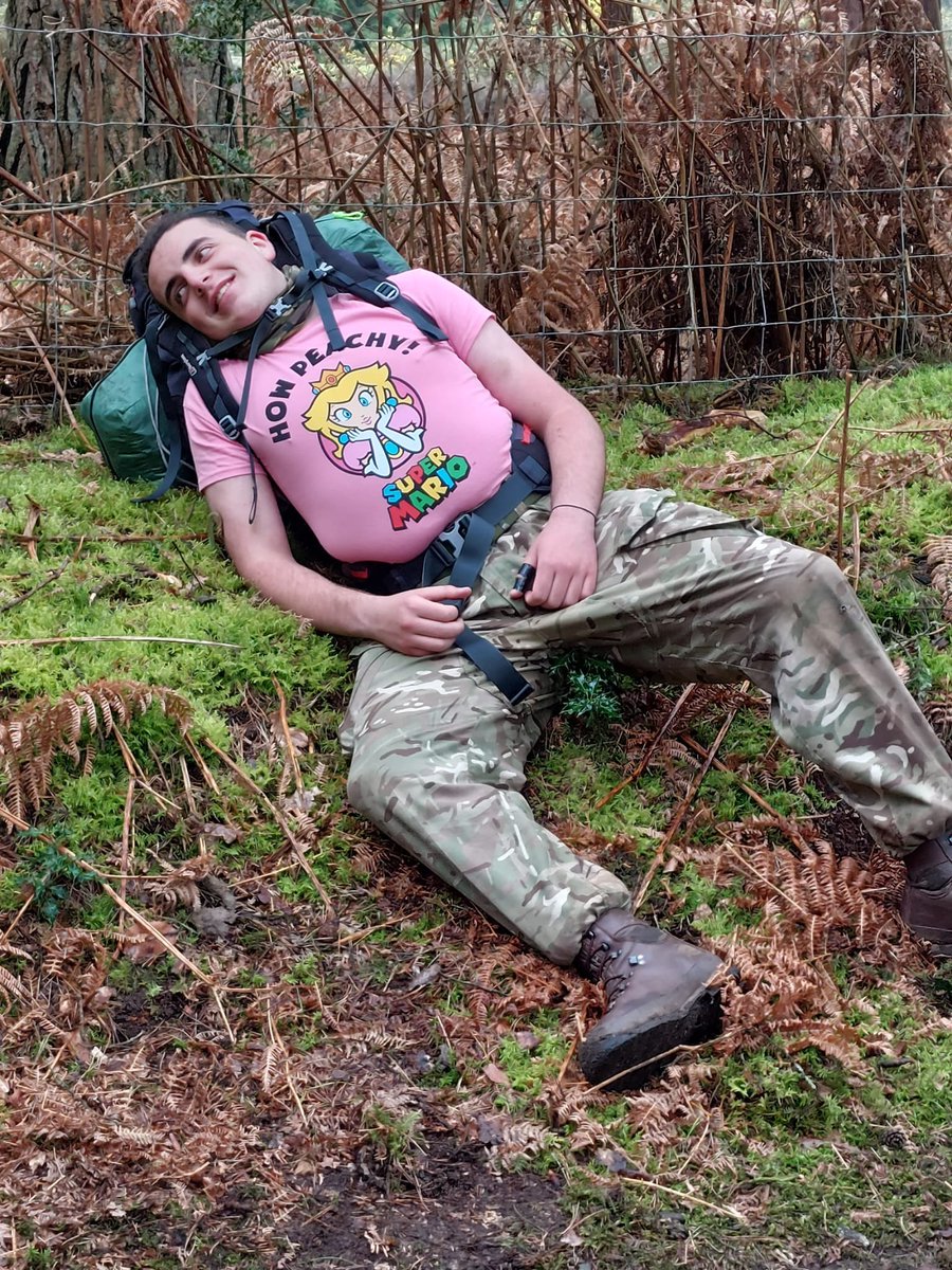 DofE @ Volunteer Cadet Corps (@vccdofe) on Twitter photo Good luck to all of the cadets taking part in their #DofE Bronze Qualifying Expedition this weekend!
<a href="/VCCcadets/">Volunteer Cadet Corps</a>
@ComdVCC
<a href="/DComdVCC/">Lt (VCC) Gary Fletcher</a>
<a href="/VCCSouthRegion/">Alfie Richardson</a>
<a href="/BandsRMVCC/">Bands of the Royal Marines Volunteer Cadet Corps</a>
<a href="/CollingwoodRNC/">HMS Collingwood RNVCC</a>
<a href="/ExcellentRNVCC/">HMS Excellent RNVCC</a>
<a href="/PortsmouthRMVCC/">Portsmouth Division RMVCC</a>
<a href="/SultanRNVCC/">HMS Sultan RNVCC</a>
@DofEOps
<a href="/DofEOllie/">DofE Ollie</a> Good luck to all of the cadets taking part in their #DofE Bronze Qualifying Expedition this weekend!
<a href="/VCCcadets/">Volunteer Cadet Corps</a>
@ComdVCC
<a href="/DComdVCC/">Lt (VCC) Gary Fletcher</a>
<a href="/VCCSouthRegion/">Alfie Richardson</a>
<a href="/BandsRMVCC/">Bands of the Royal Marines Volunteer Cadet Corps</a>
<a href="/CollingwoodRNC/">HMS Collingwood RNVCC</a>
<a href="/ExcellentRNVCC/">HMS Excellent RNVCC</a>
<a href="/PortsmouthRMVCC/">Portsmouth Division RMVCC</a>
<a href="/SultanRNVCC/">HMS Sultan RNVCC</a>
@DofEOps
<a href="/DofEOllie/">DofE Ollie</a>