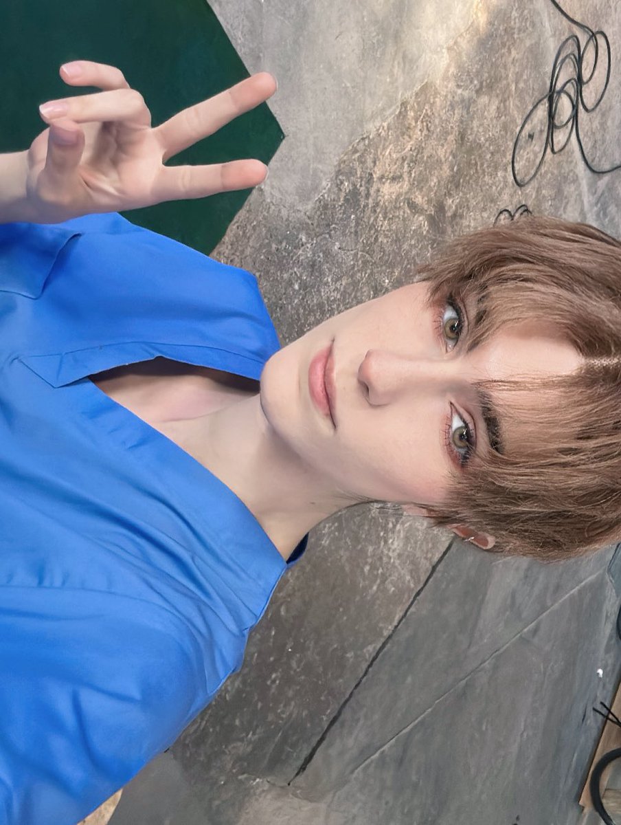 ariderion_'s tweet photo. #징크스 #jinx by @_MinGwa https://t.co/oj2qtzYbjD