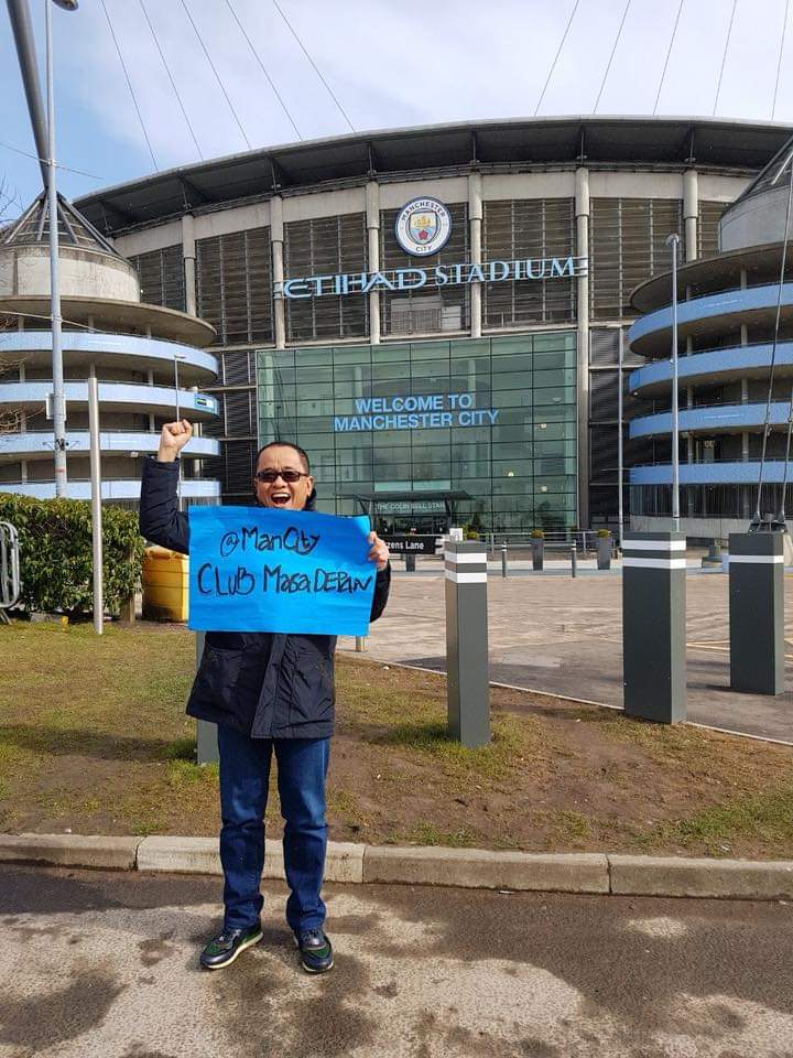 Muhammad Said Didu tweet media