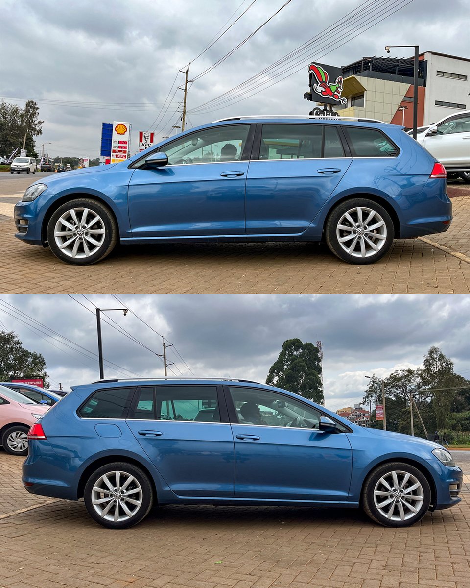 UrbanDriveLtd's tweet photo. Driving into the future with the sleek and powerful 2017 Volkswagen Golf TSI Variant. A perfect blend of style, performance, and versatility.
#KenyaPower #KPLC #CrazyKennar #Kiambu #Nairobi #Kisumu #Jalango #Amerix #Kenya #Cars #Truthapp #Maandamano #Kiamburao https://t.co/o2G304kVoX