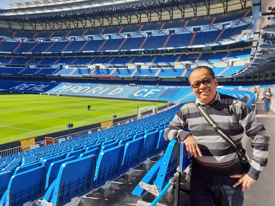 Muhammad Said Didu tweet media