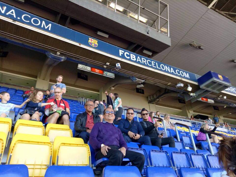 Muhammad Said Didu tweet media