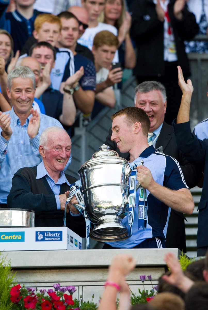 Dublin GAA tweet media