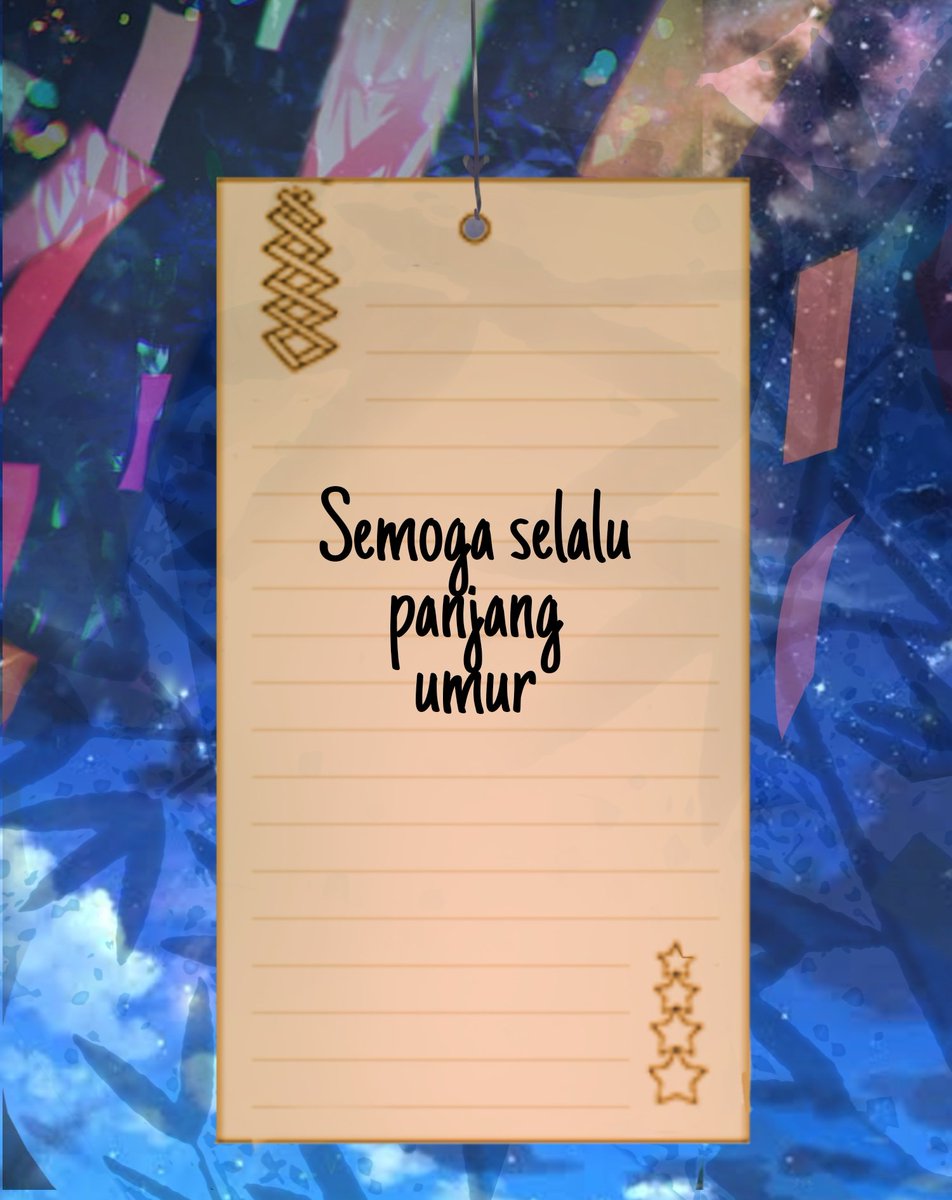 lCopyBetter's tweet image. Govinda juga ikut menggantungkan miliknya di paling pojok. Matanya terpejam sebentar sebelum dia menghembuskan napas panjang dan tersenyum lebar.