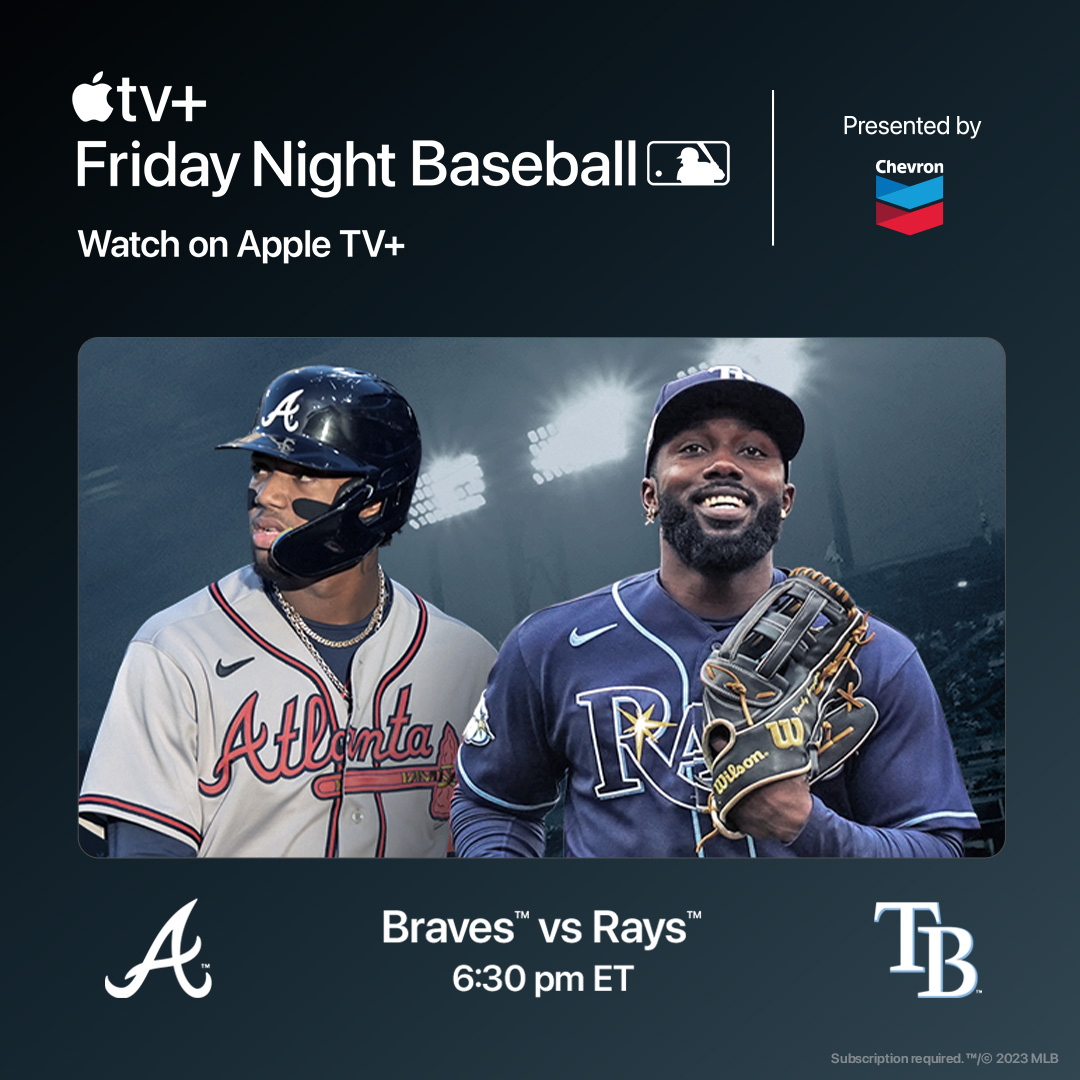 braves game on tv tonight