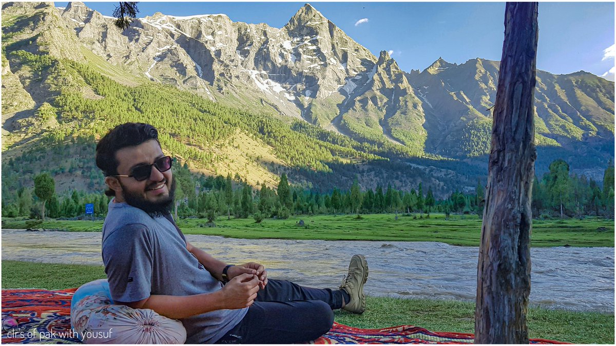 Yousuf3232's tweet photo. @PakTravelGuide Basho valley https://t.co/6yNVVTxOfZ