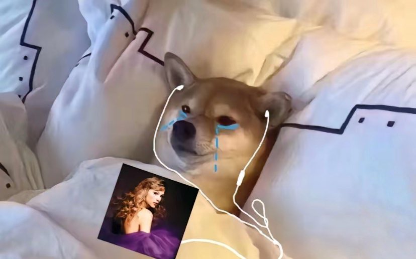 MOOD OF TODAY #SpeakNowTaylorsVersion