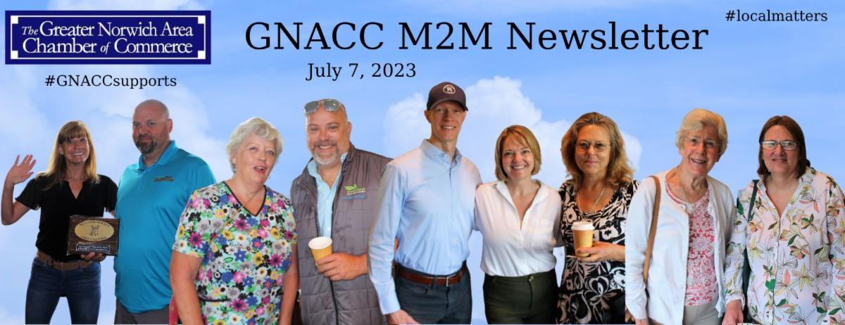 GNACC tweet media