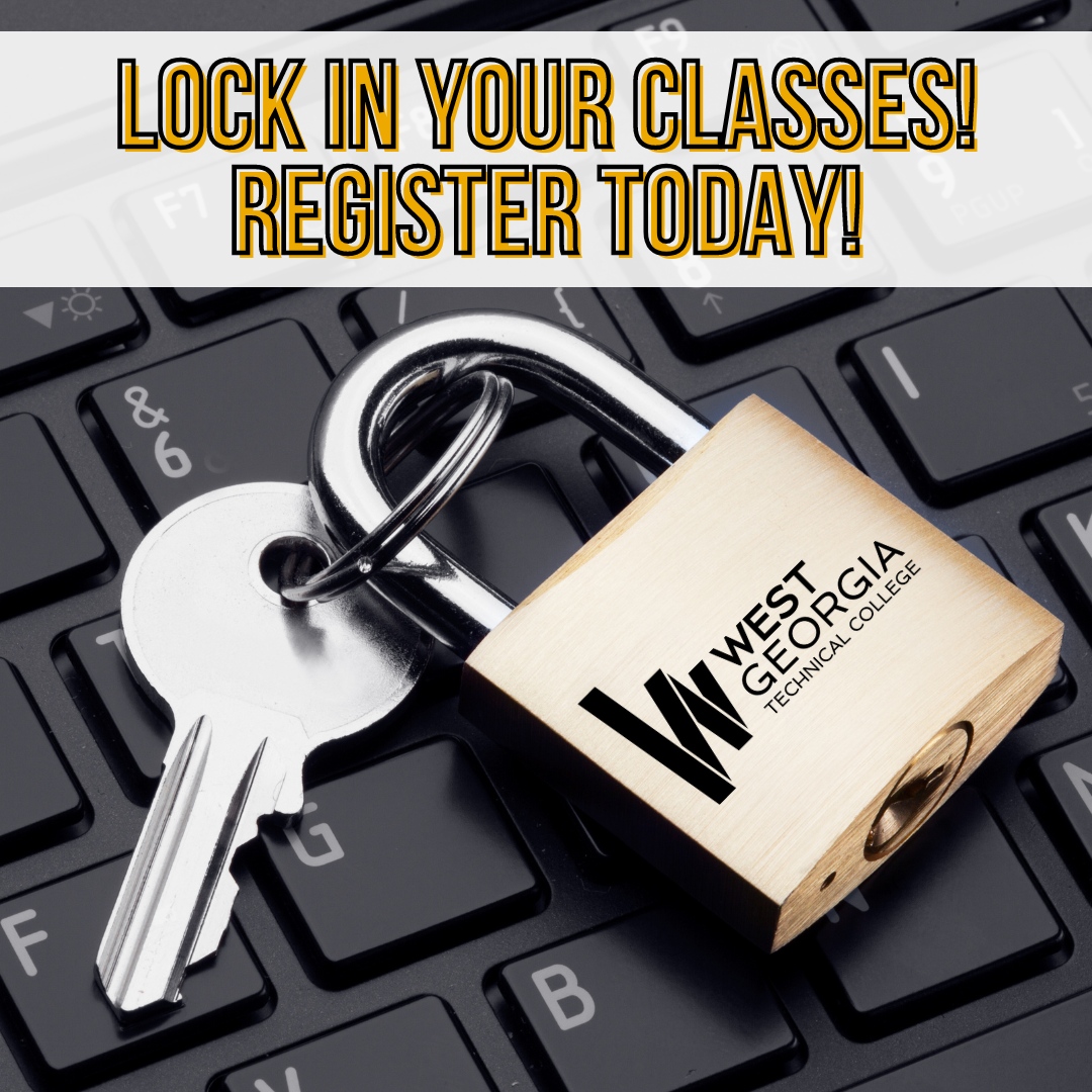 Registration is open for current students, and classes are filling fast! Register now for the best selection!