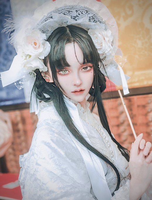 コスプレイヤー高嶺ヒナのTwitter画像10