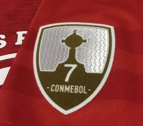 Hoy es 7/7

7 finales de Libertadores, 7 ganadas.

100% de efectividad.

¿Podrán?