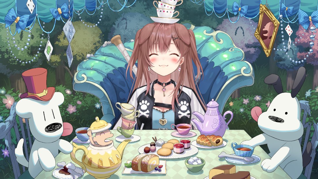 戌神ころね🥐本物 on X: