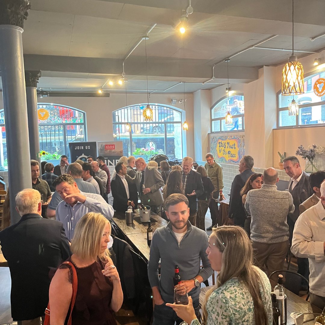 KVH Industries tweet media