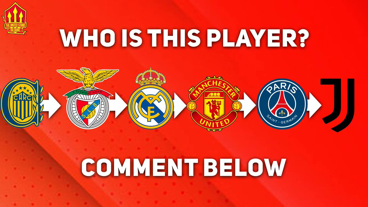 The United Stand tweet media