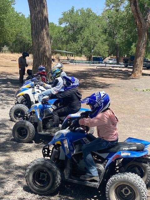 NMoutdoorrec's tweet photo. The #NM #OutdoorEquityFund is open!
The first-of-its-kind Fund helps BIPOC & low-income #youth have transformative #outdoor experiences that foster stewardship for New Mexico’s lands, waters, & cultural heritage.
Link in bio.
📸Village of Los Lunas (2022)
#EquityFundFriday https://t.co/U5YEIykPwm