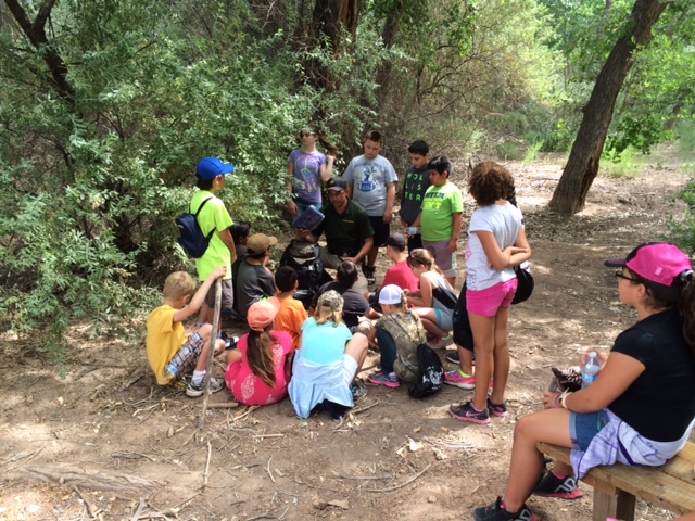 NMoutdoorrec's tweet photo. The #NM #OutdoorEquityFund is open!
The first-of-its-kind Fund helps BIPOC & low-income #youth have transformative #outdoor experiences that foster stewardship for New Mexico’s lands, waters, & cultural heritage.
Link in bio.
📸Village of Los Lunas (2022)
#EquityFundFriday https://t.co/U5YEIykPwm