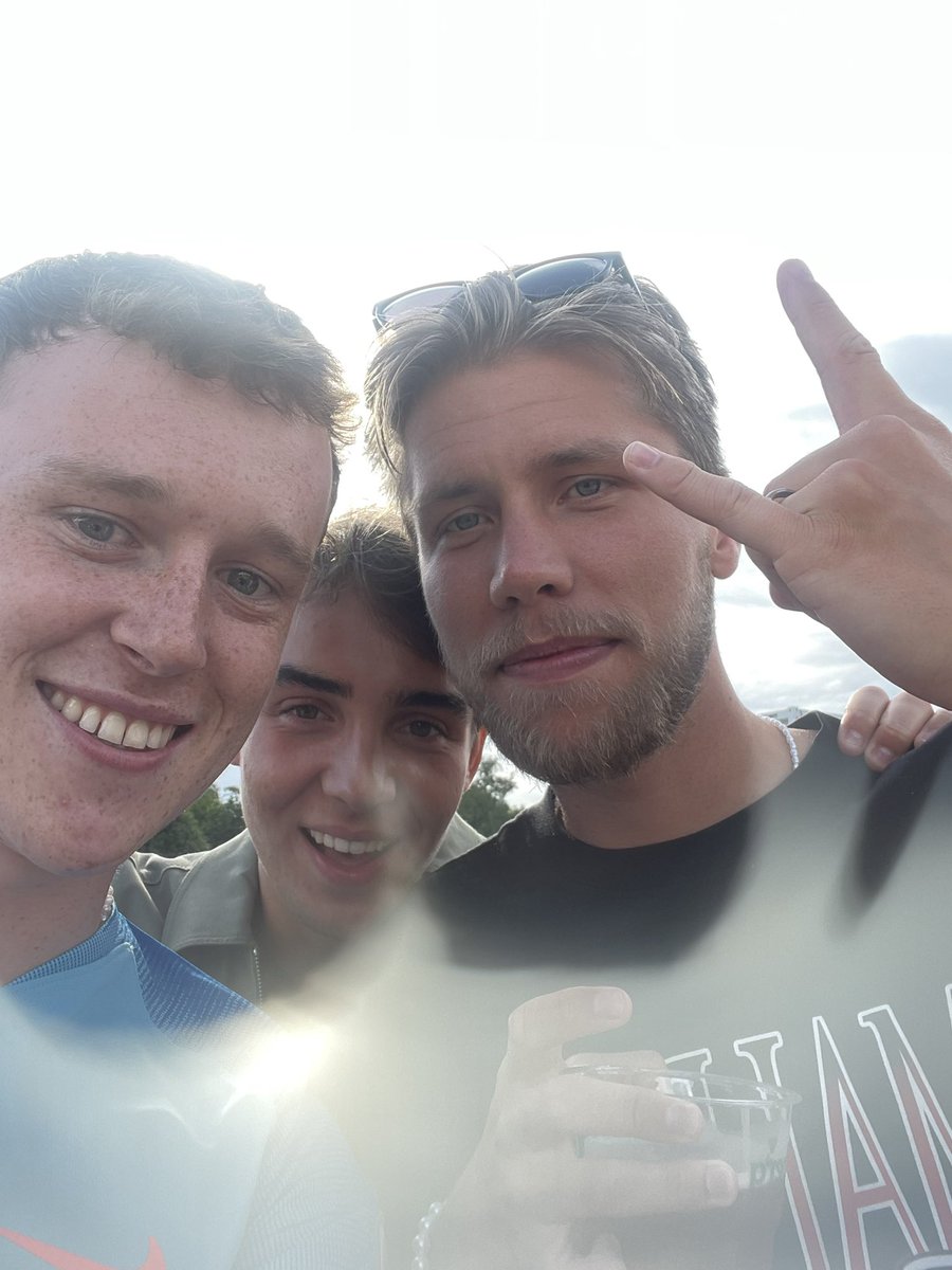 Christoffer Vindum tweet media