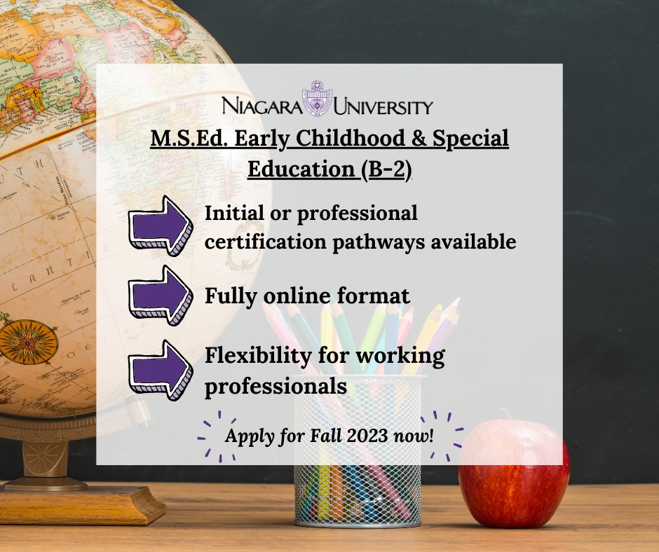 Apply Today! apply.niagara.edu/apply/