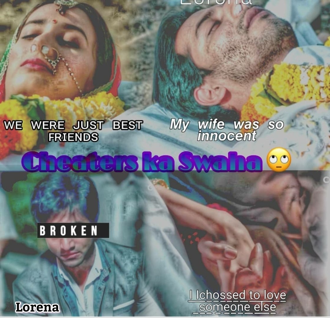 LDewanni's tweet photo. 𝐂𝐡𝐞𝐚𝐭𝐞𝐫𝐬 𝐤𝐚 𝐬𝐰𝐚𝐡𝐚
Old edit ❤️🩹
#HarshadChopda • #AdityaHooda #NamitaDubey #SehbanAzim #PoojaHooda #YashArora
#Bepannaah
@ChopdaHarshad • @namita_dubey • @SehbanAzim https://t.co/ya6VTqvHWG