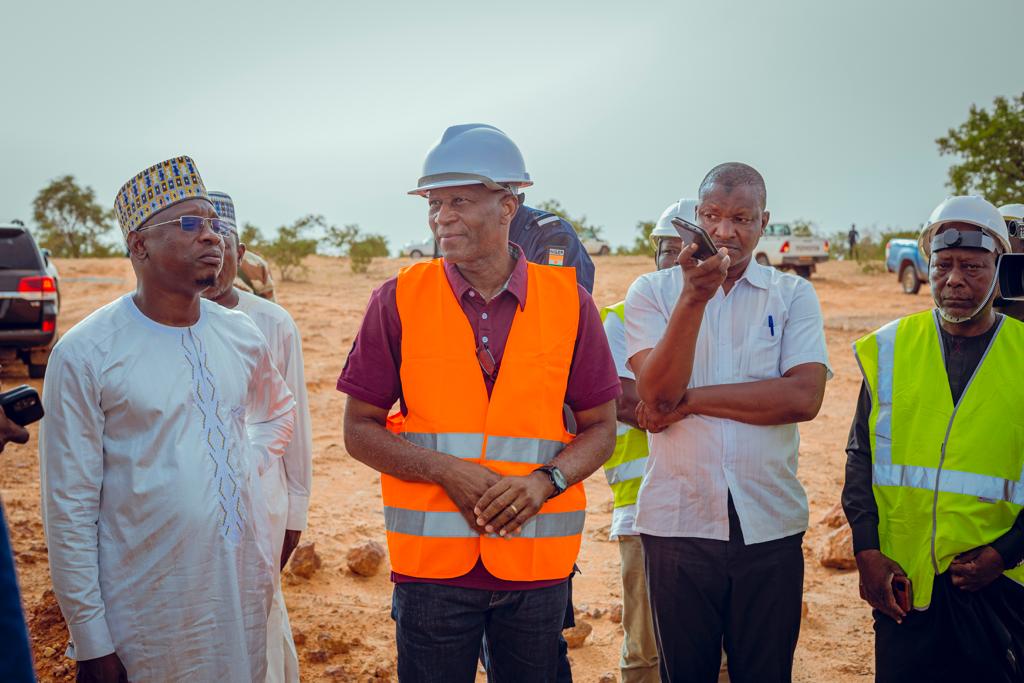 WAPP North Core Project tweet media