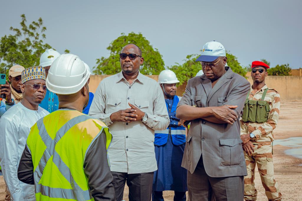 WAPP North Core Project tweet media