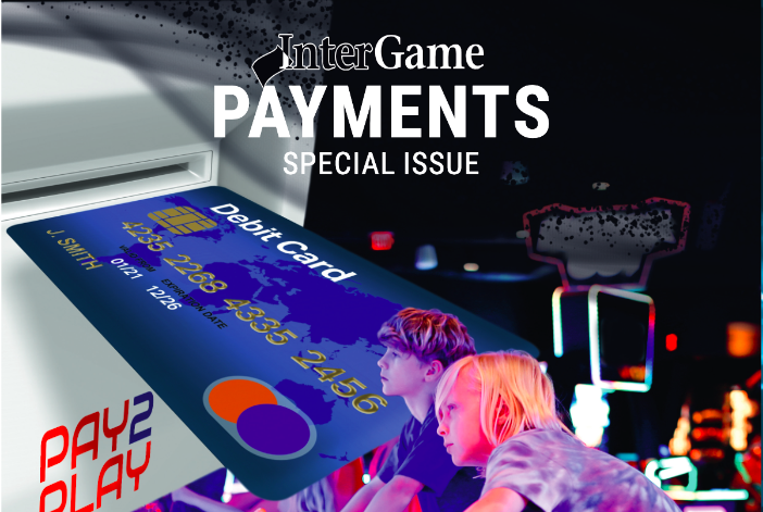 InterGame & InterFun tweet media