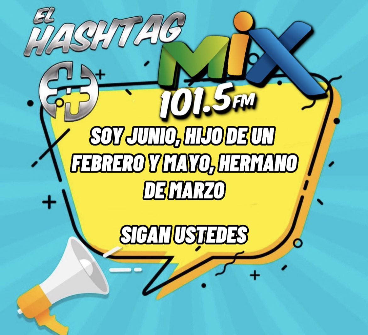mix1015fmcali's tweet photo. Buenos diassssss, abrimos hilo los leemossss👀 #ModoMix https://t.co/ftZIEy2Paz