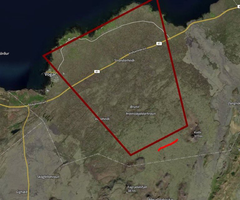 Björn Friðgeir Björnsson tweet media