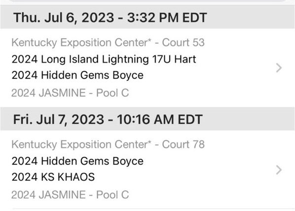 HIDDEN GEMS BASKETBALL tweet media