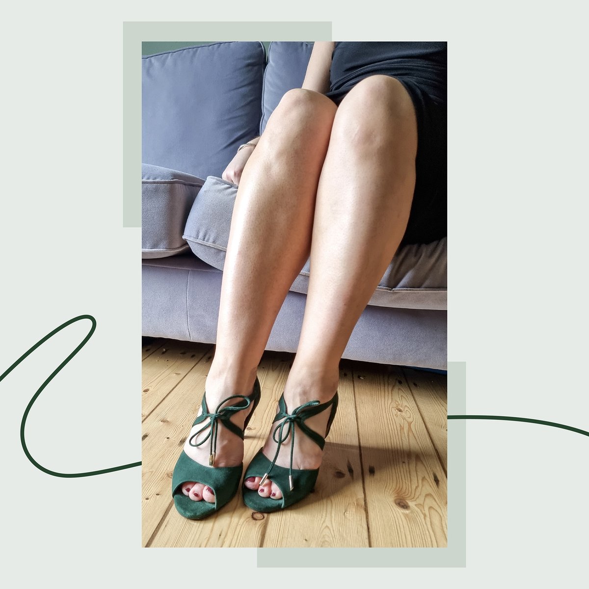 veincentreltd's tweet photo. Interior & lifestyle influencer Antonia, aka @thisistidylife sought treatment with us after years of suffering with varicose veins and thread veins.
Read more: https://t.co/mCIbLUGUvz
#varicoseveins #threadveins #transformation #beforeandafter #resultsmatter https://t.co/uwu3LjCa6Y
