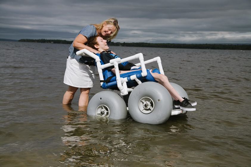 Ottawa Public Health (@ottawahealth) on Twitter photo FYI: beach-accessible wheelchairs are available at no cost this summer!
They're available daily at Mooney’s Bay Beach, Britannia Beach & Petrie Island Beach from 11:30am-6:30pm on a first-come-first-serve basis until August 27.
More info via <a href="/ottawacity/">City of Ottawa</a>: ow.ly/bcew50P51FJ FYI: beach-accessible wheelchairs are available at no cost this summer!
They're available daily at Mooney’s Bay Beach, Britannia Beach & Petrie Island Beach from 11:30am-6:30pm on a first-come-first-serve basis until August 27.
More info via <a href="/ottawacity/">City of Ottawa</a>: ow.ly/bcew50P51FJ