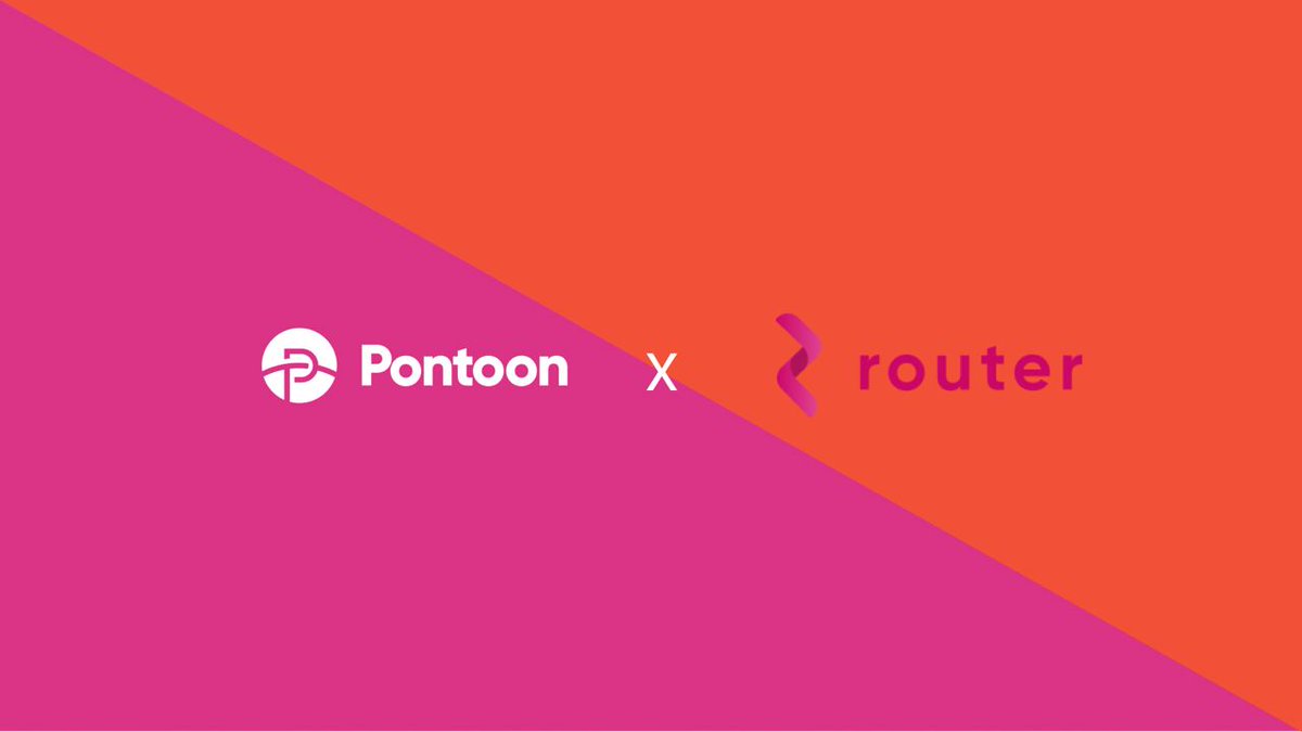 Pontoon Finance tweet media