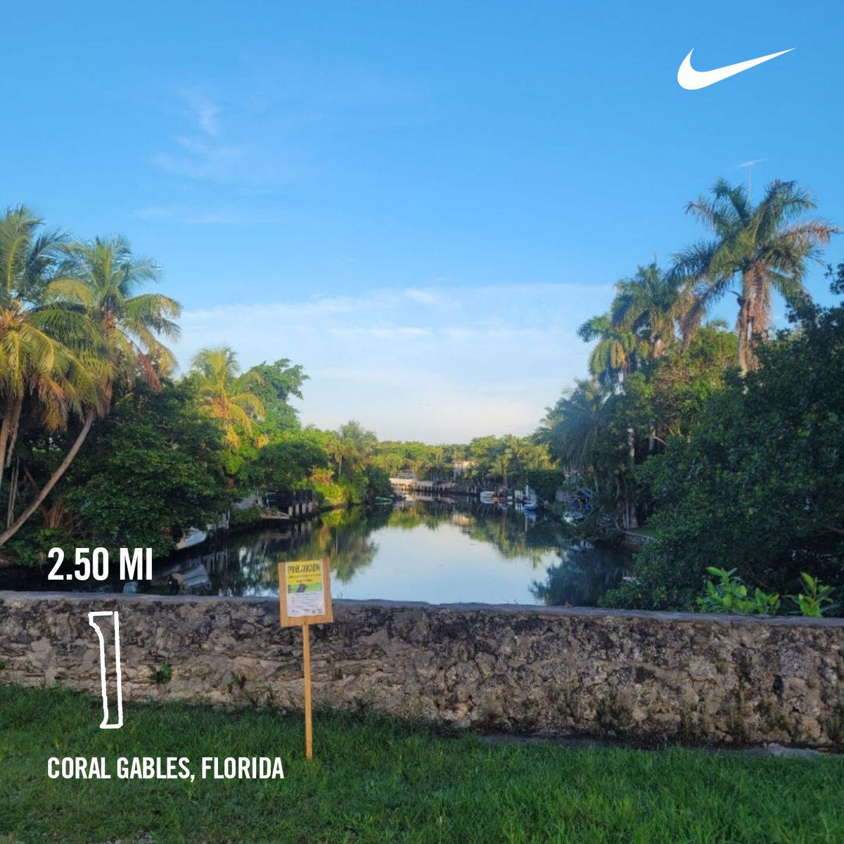AliK_AliG's tweet photo. Ran 2.50 mi with Nike⁠ Run Club and the Menstrual Cycle Run PT. 1 Guided Run https://t.co/rlu4SLrZjJ