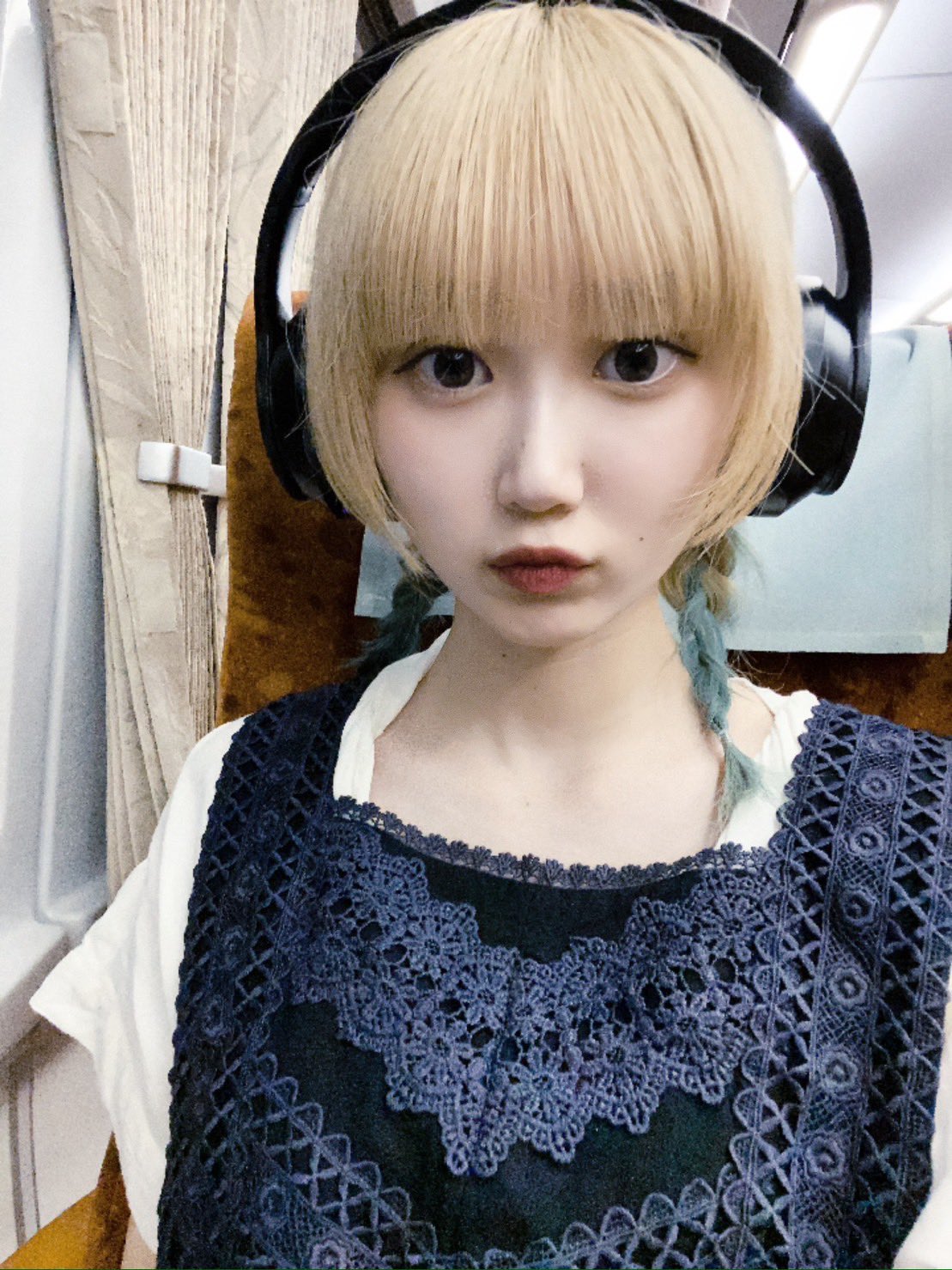 灯翠ひすい　木村愛菜　WELIT時代