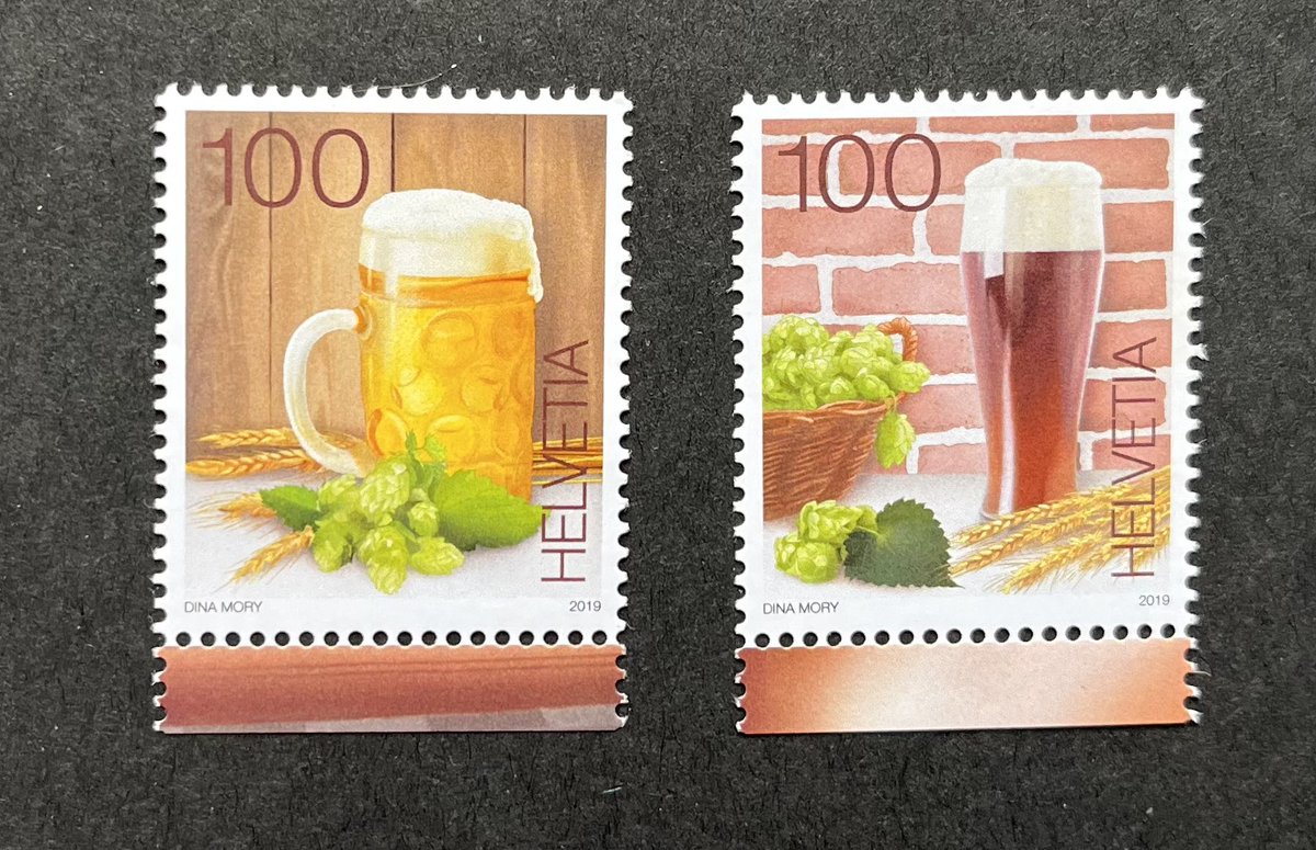 Cheers to the weekend! 🍻
“The Art of Brewing” issued 9/5/2019.