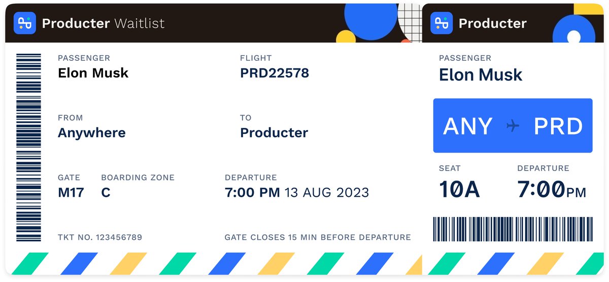 producter's tweet photo. Who wore it better? 😜

@Meta vs @producter waitlist tickets https://t.co/ayPcOASPL3