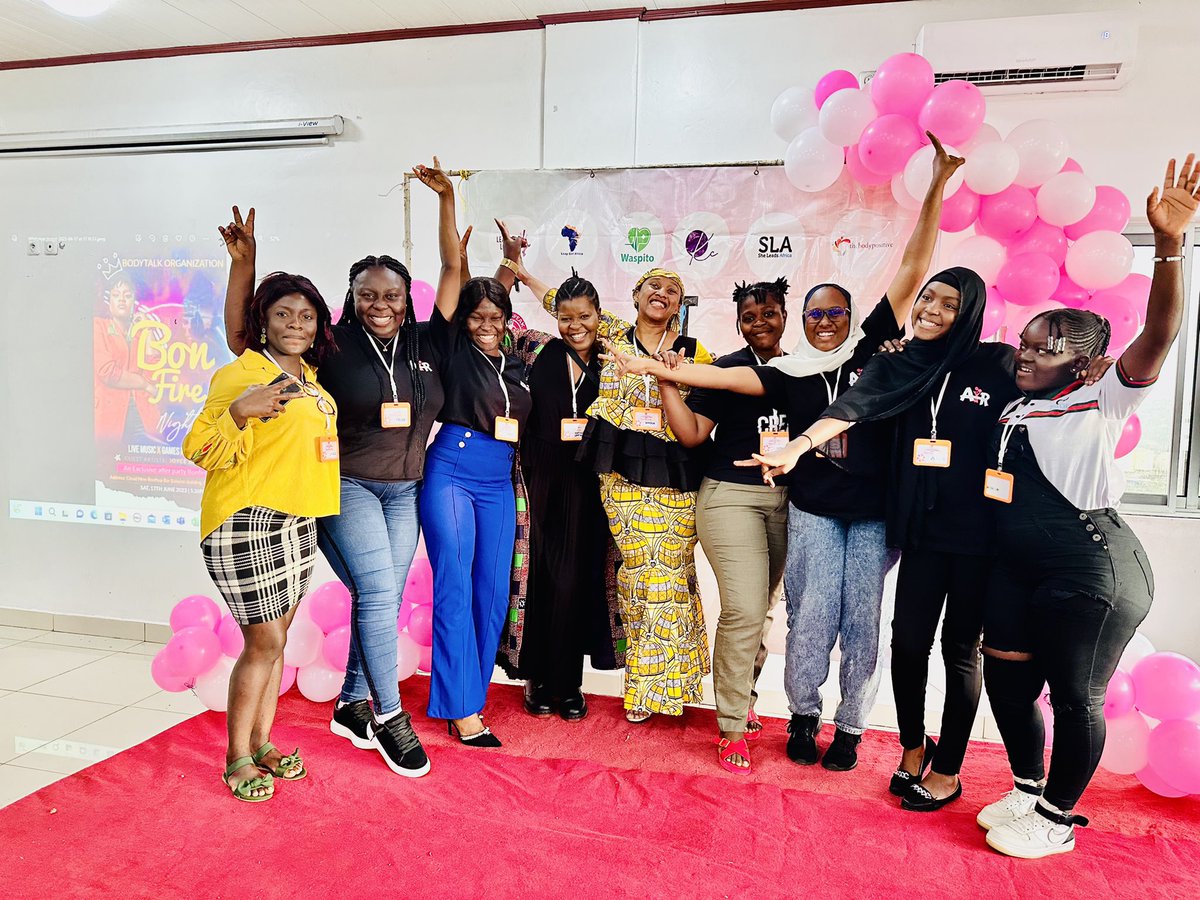 Adolescents Initiative For Reform - AIR tweet media