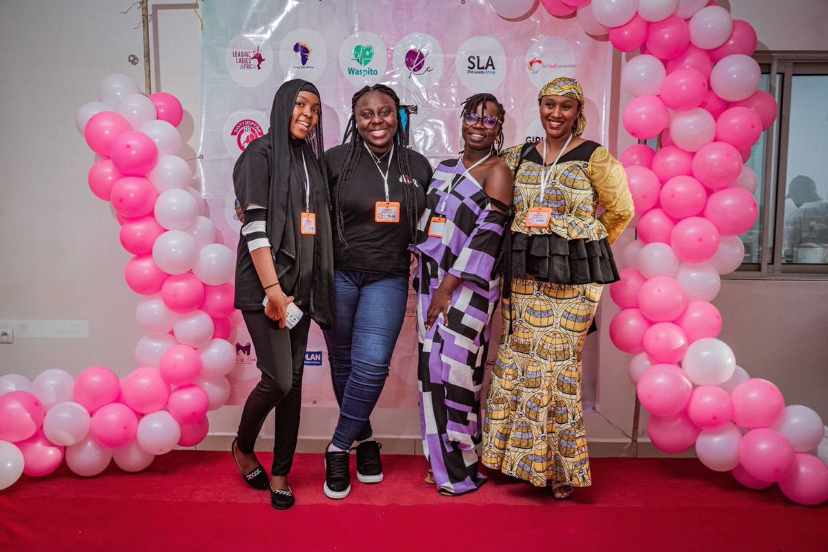 Adolescents Initiative For Reform - AIR tweet media