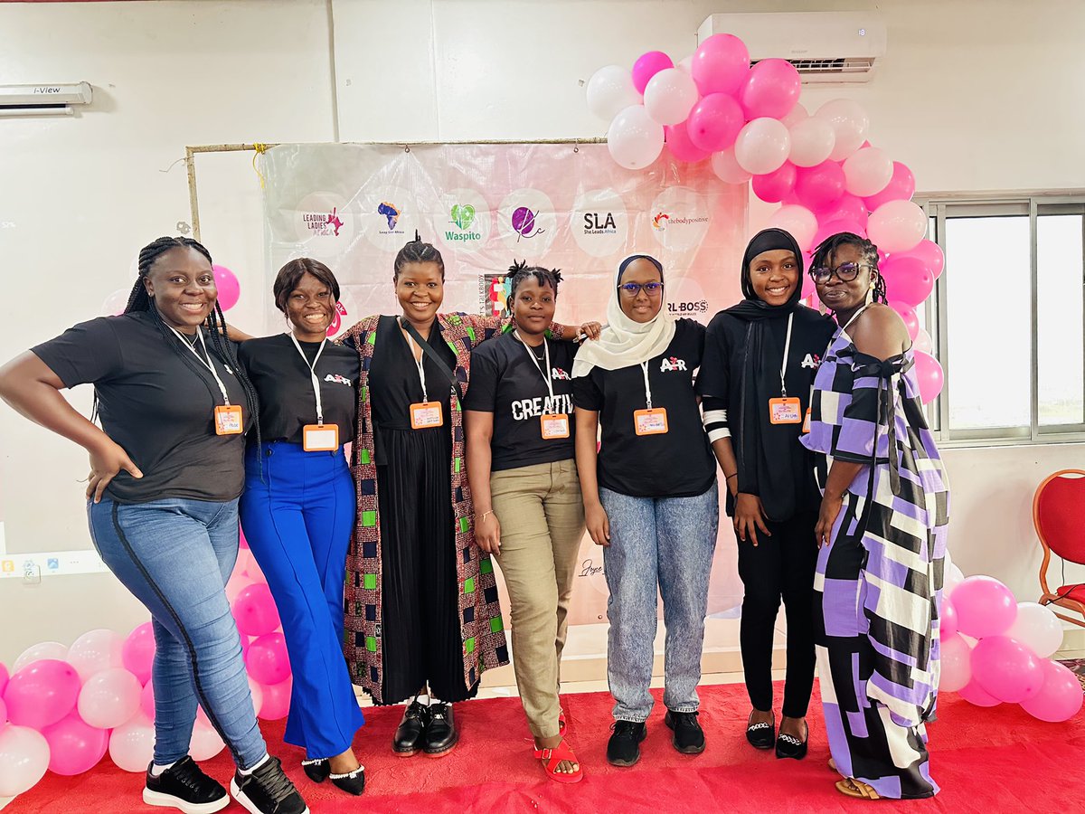 Adolescents Initiative For Reform - AIR tweet media