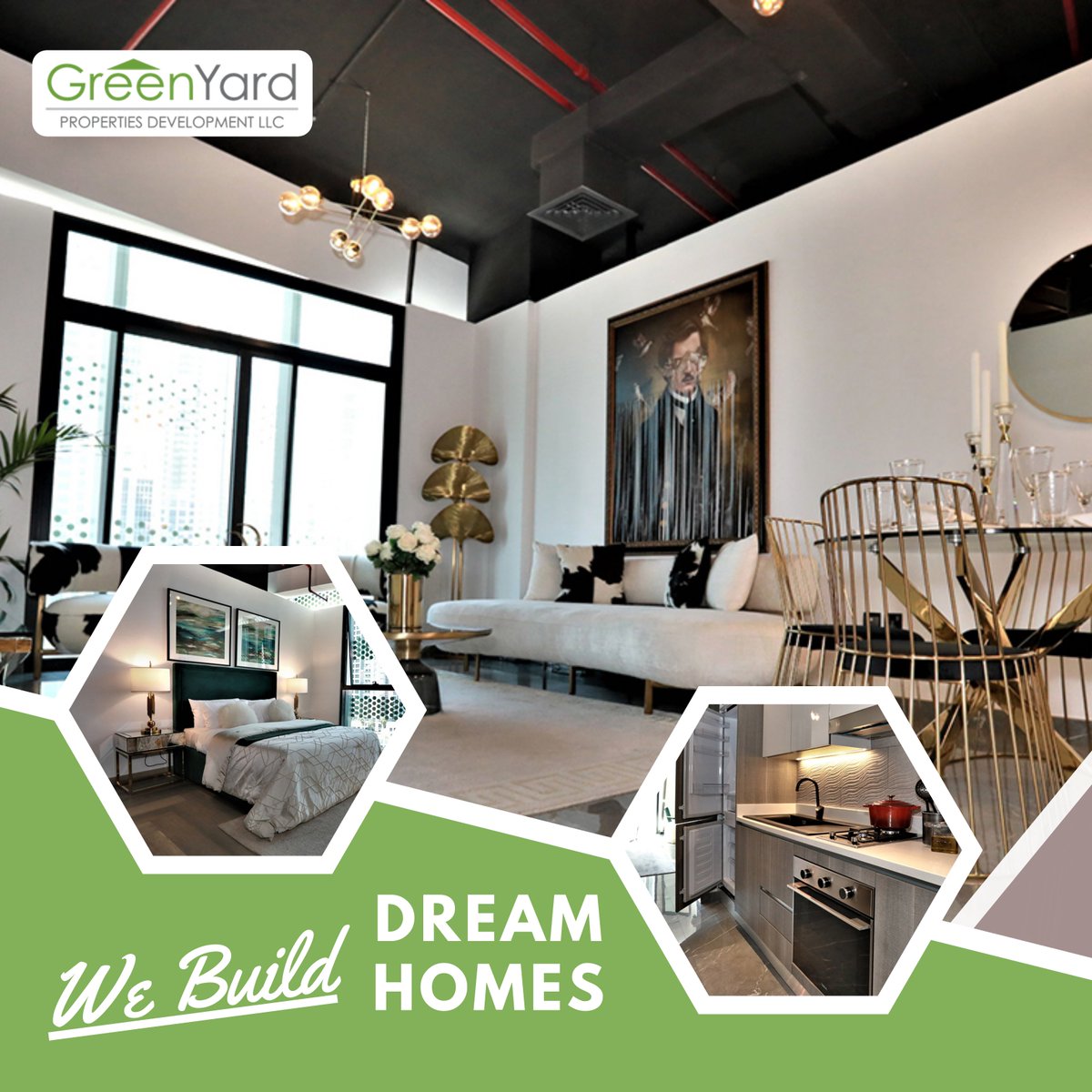 greenyard_'s tweet photo. ✨ Building Dreams, Creating Homes! 🏠
Experience the excellence and expertise of Green Yard Properties, the trusted name in real estate development. With years of experience under our belt, we bring your dream home to life, exceeding expectations and creating lasting legacies. https://t.co/XMLJNfEbZI