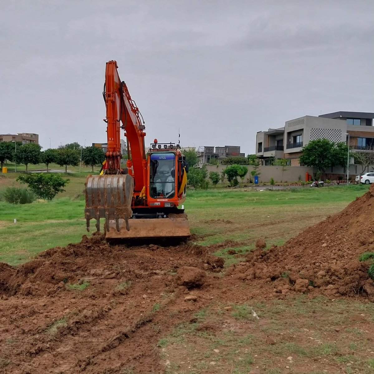 malikshahzaib94's tweet photo. DHA phase 3 work in start Islamabad @dhaIslrwp

#Construction #Newhouse #Underconstraction #Dhaislamabad #Malikshahzaib https://t.co/1wOG9wYqGi