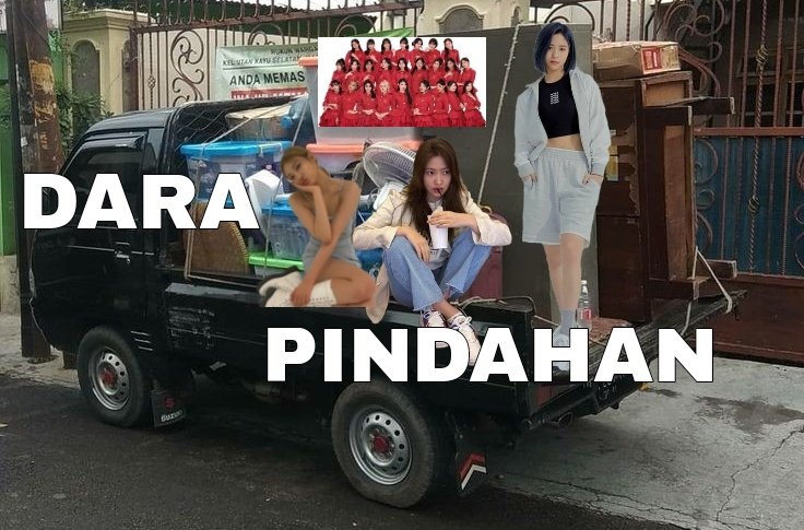 adaranin's tweet image. [Announcement]

Selamat malam! aku disini mau announcement kecil-kecilan, jadi aku akan merubah namaku yang awalnya "Adara Anindhita" menjadi "Ashana Dara Safira" dan dengan ini juga aku akan memindahkan seluruh aktivitas ku ke akun baruku (@ashfirr) *boleh difollow kalau mau*